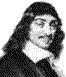 Ren Descartes 1596-1650. Philosopher and Mathematician.