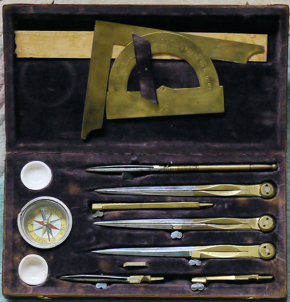 Scientific Instruments Collection