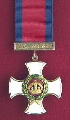 The Distinguished Service Order
