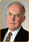 Gordon Moore, born 1929